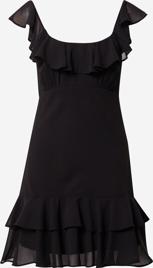 Abercrombie & Fitch Kleid in schwarz, Produktansicht