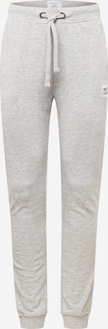 BRAVE SOUL Pants in Grey: front