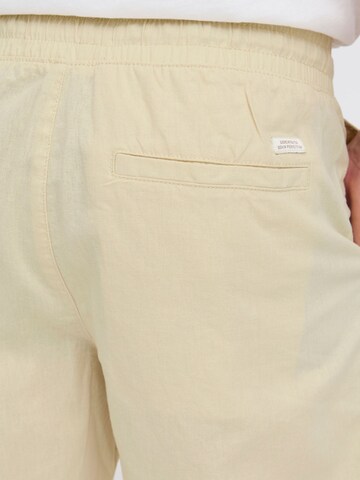 BLEND - regular Pantalón chino ' BHVOLK ' en beige
