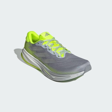 Chaussure de course 'Supernova Rise 2' ADIDAS PERFORMANCE en gris