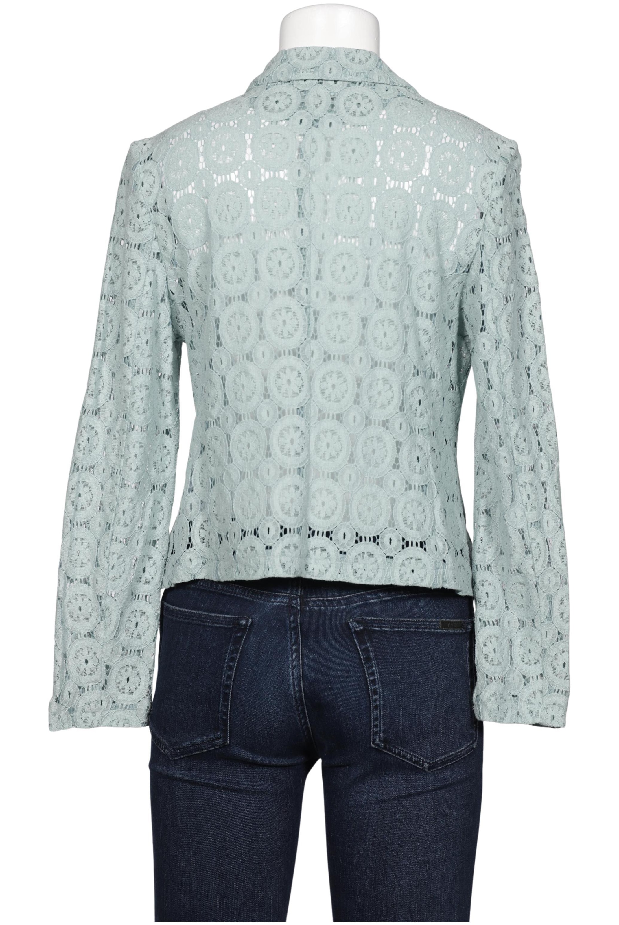 MORE & MORE Blazer in M in Green