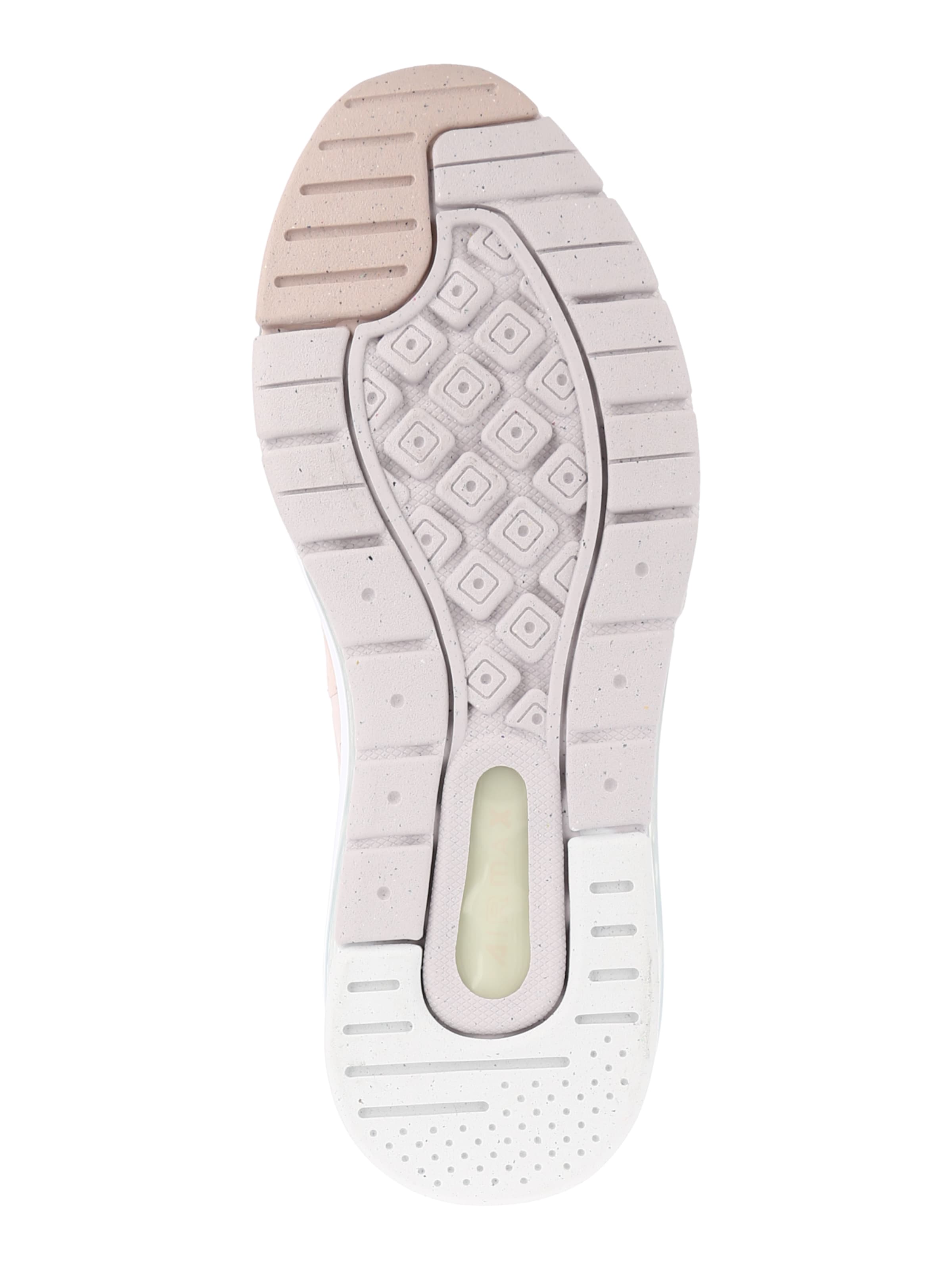 Sneaker low 'Air Max Genome' de la Nike Sportswear pe roz