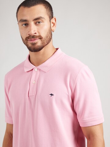 Maglietta di FYNCH-HATTON in rosa