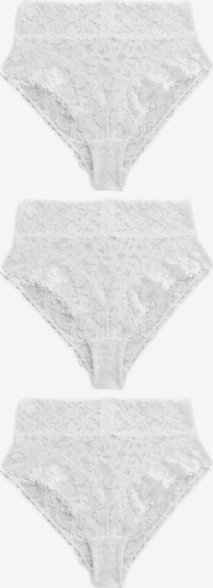 Next Slip veličine S u bijela, Pregled proizvoda