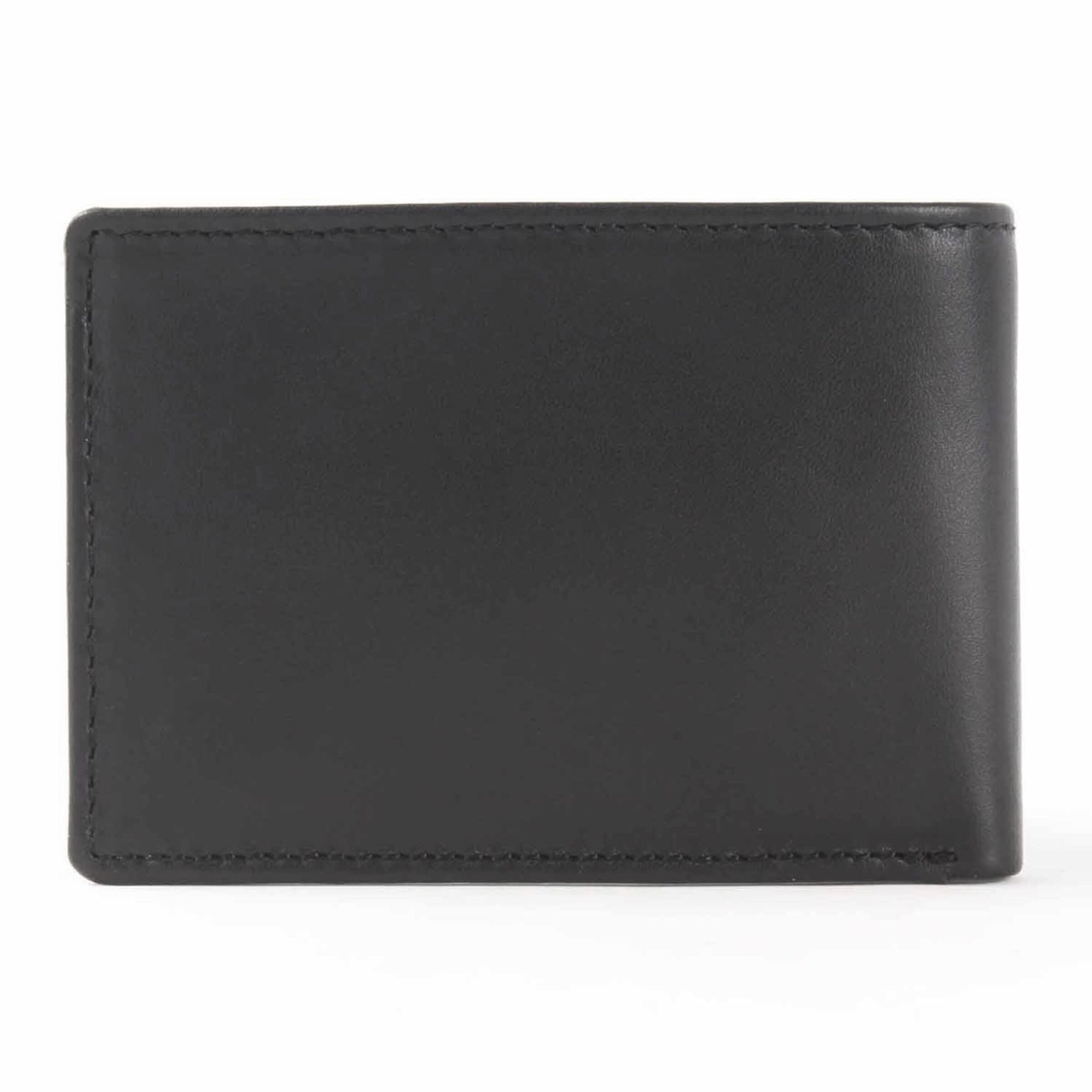 JOST Wallet 'Aarhus' in Black