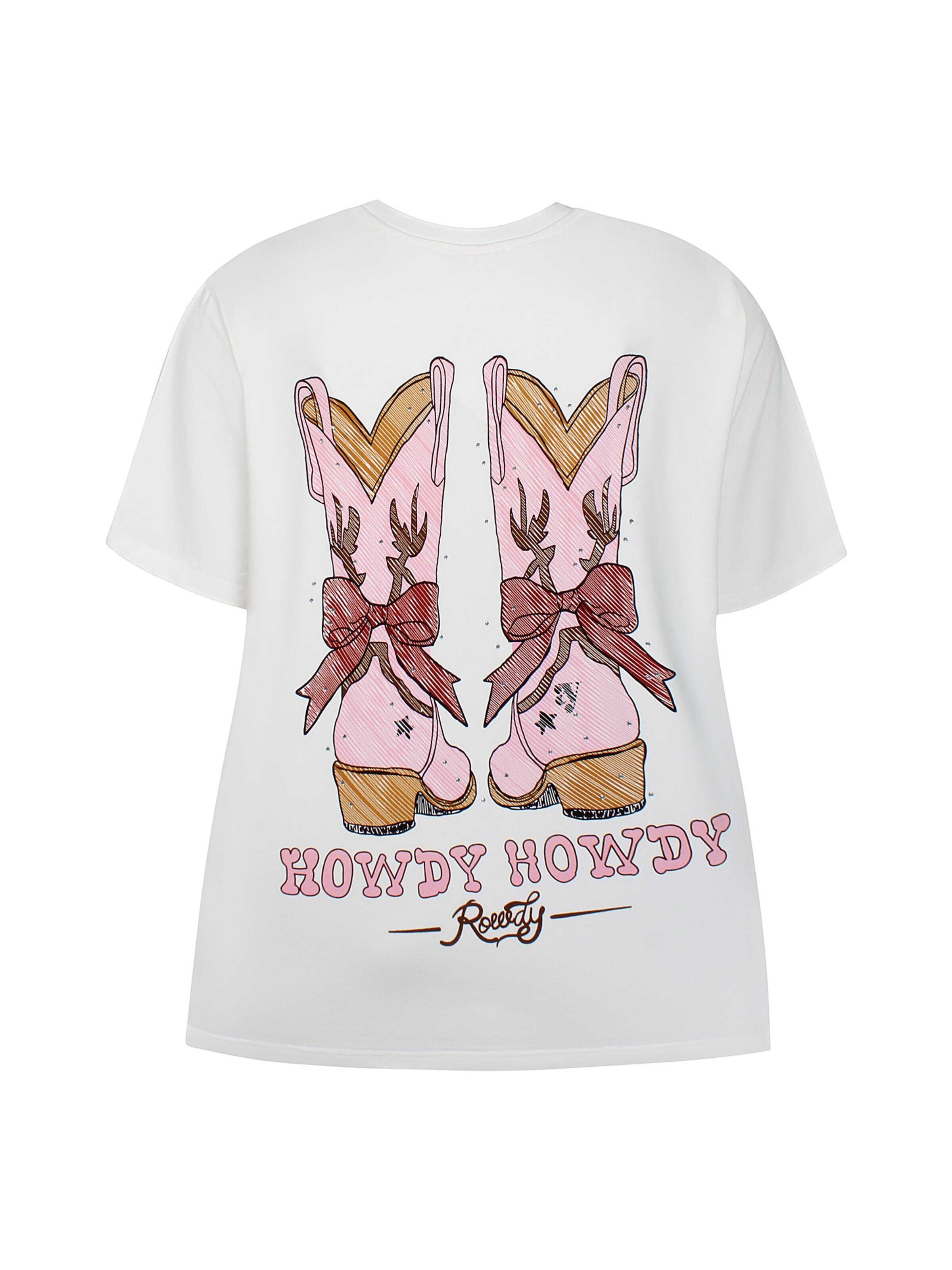 Anyday Shirt 'Selma 492' in White