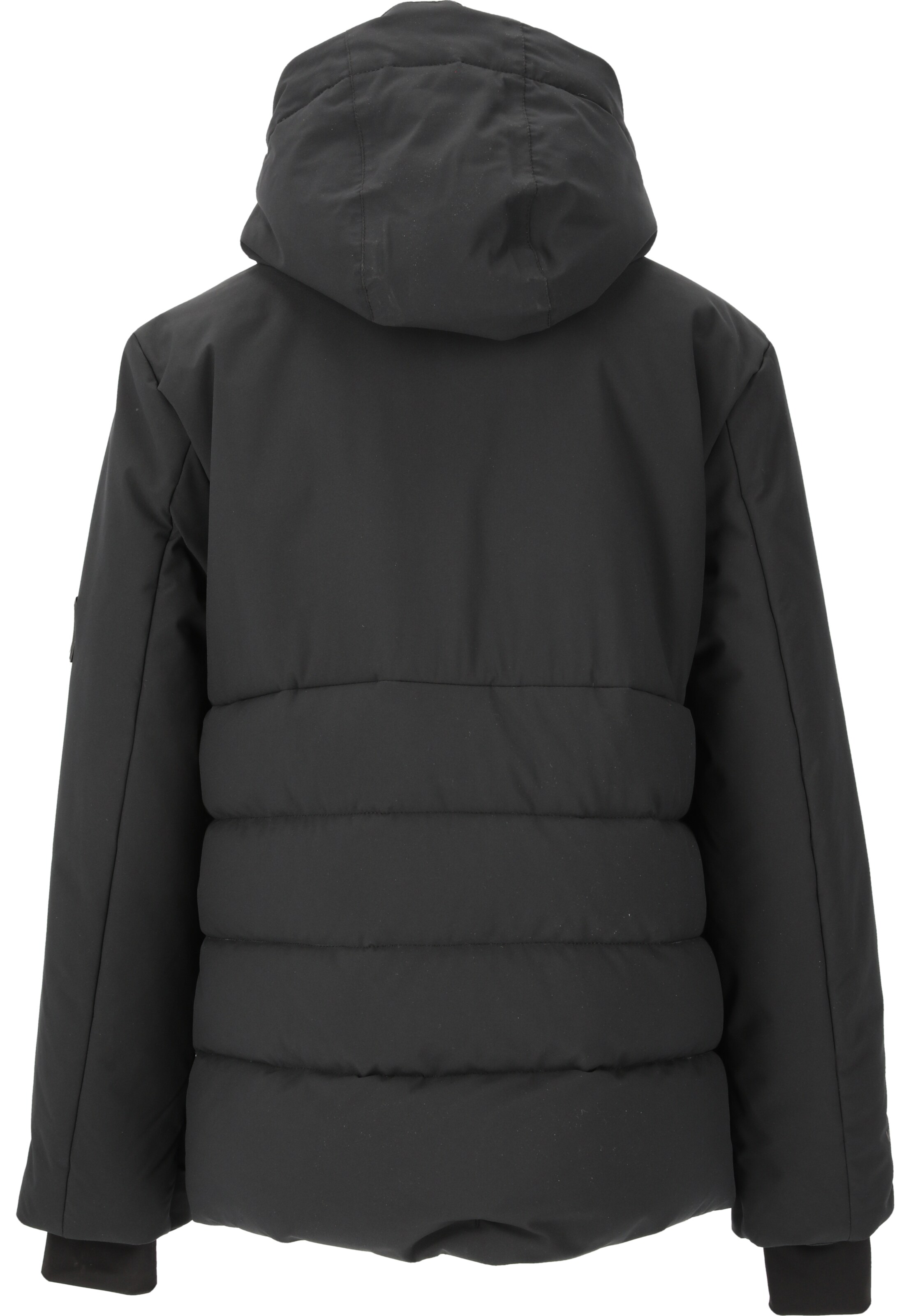 Whistler Skijacke 'Lakeland Jr.' in Schwarz