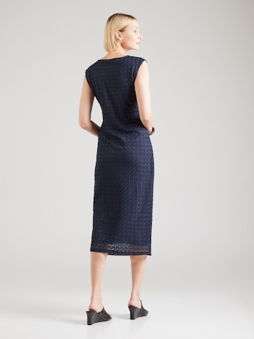 VERO MODA - Vestido 'VMDEVELYN' en azul