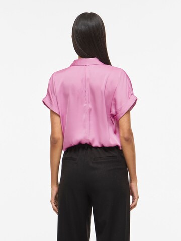 Camicia da donna 'VIEnna Ravenna' di VILA in lilla
