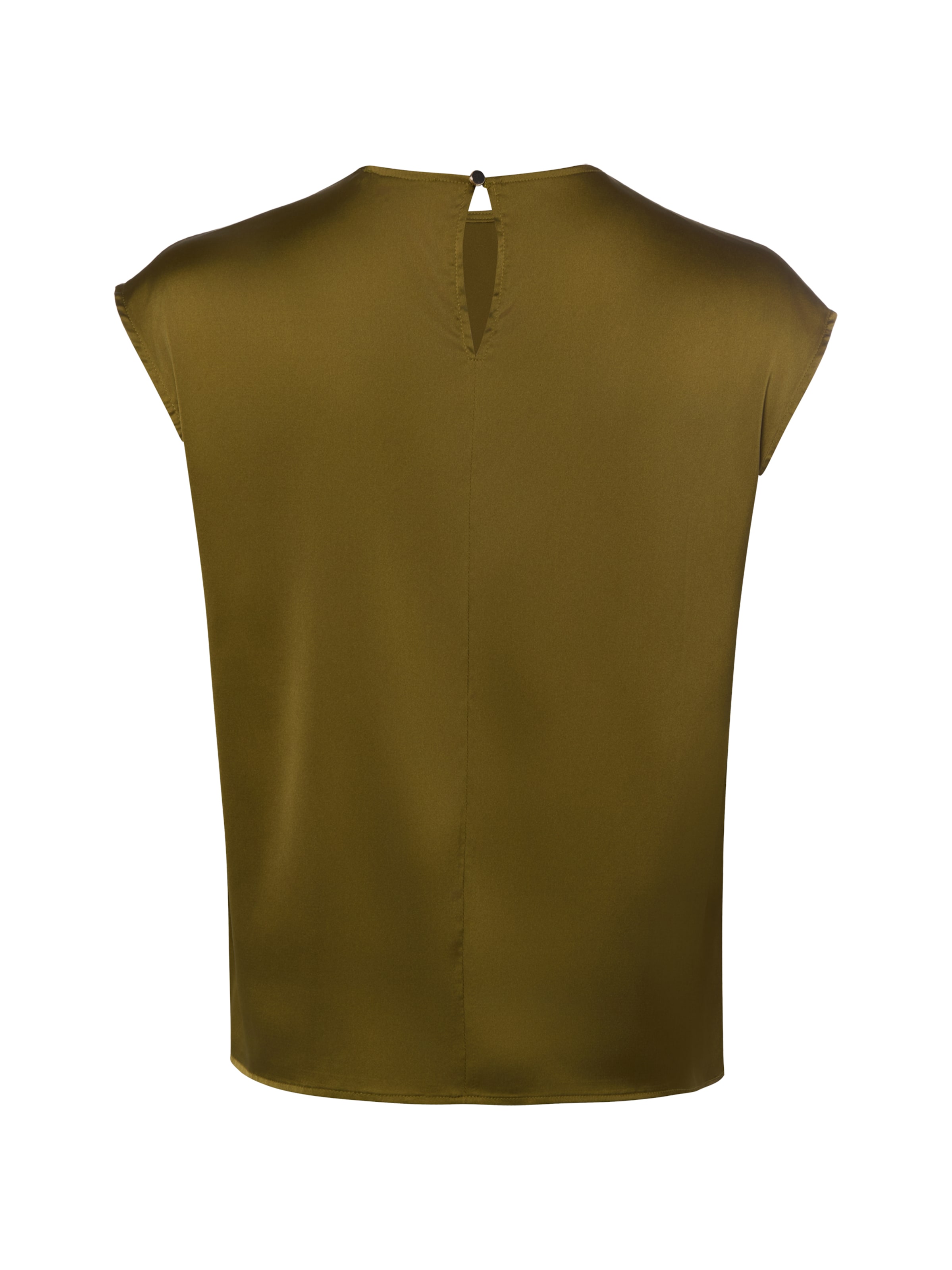 zero Top in Green