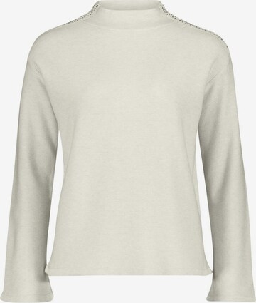 Betty Barclay Sweater in Beige: front