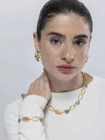 LUXBYLUX Earrings in Mixed colors