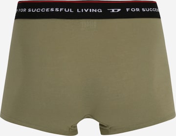 DIESEL Boxer shorts 'DAMIEN' in Green