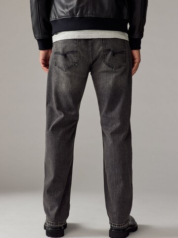 Next Regular Jeans i grå