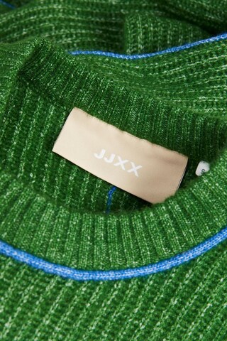 Pullover 'Leonora' di JJXX in verde