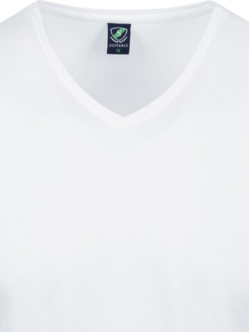 Suitable Shirt 'Vibambo' in Wit