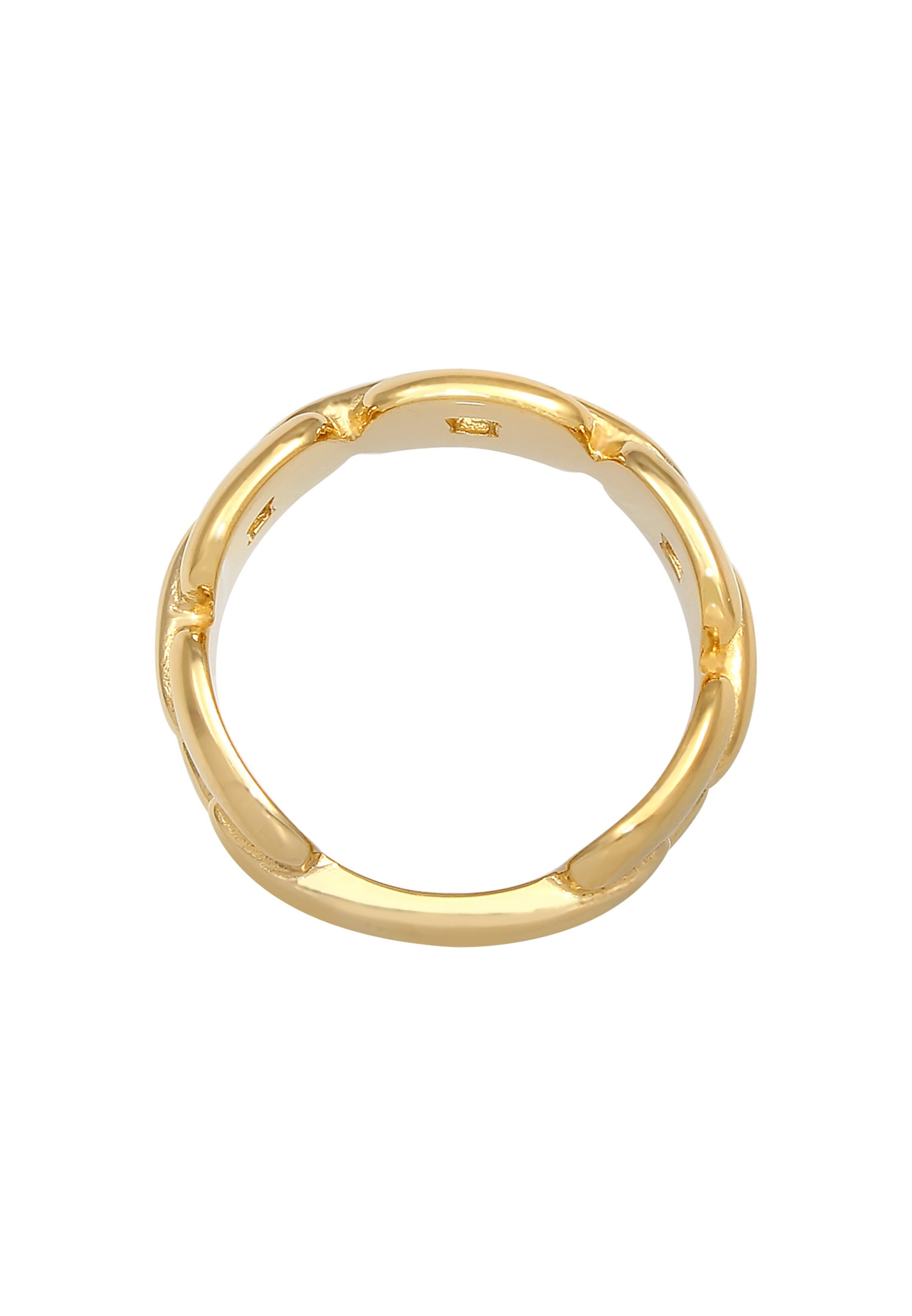 ELLI Ring in Gold