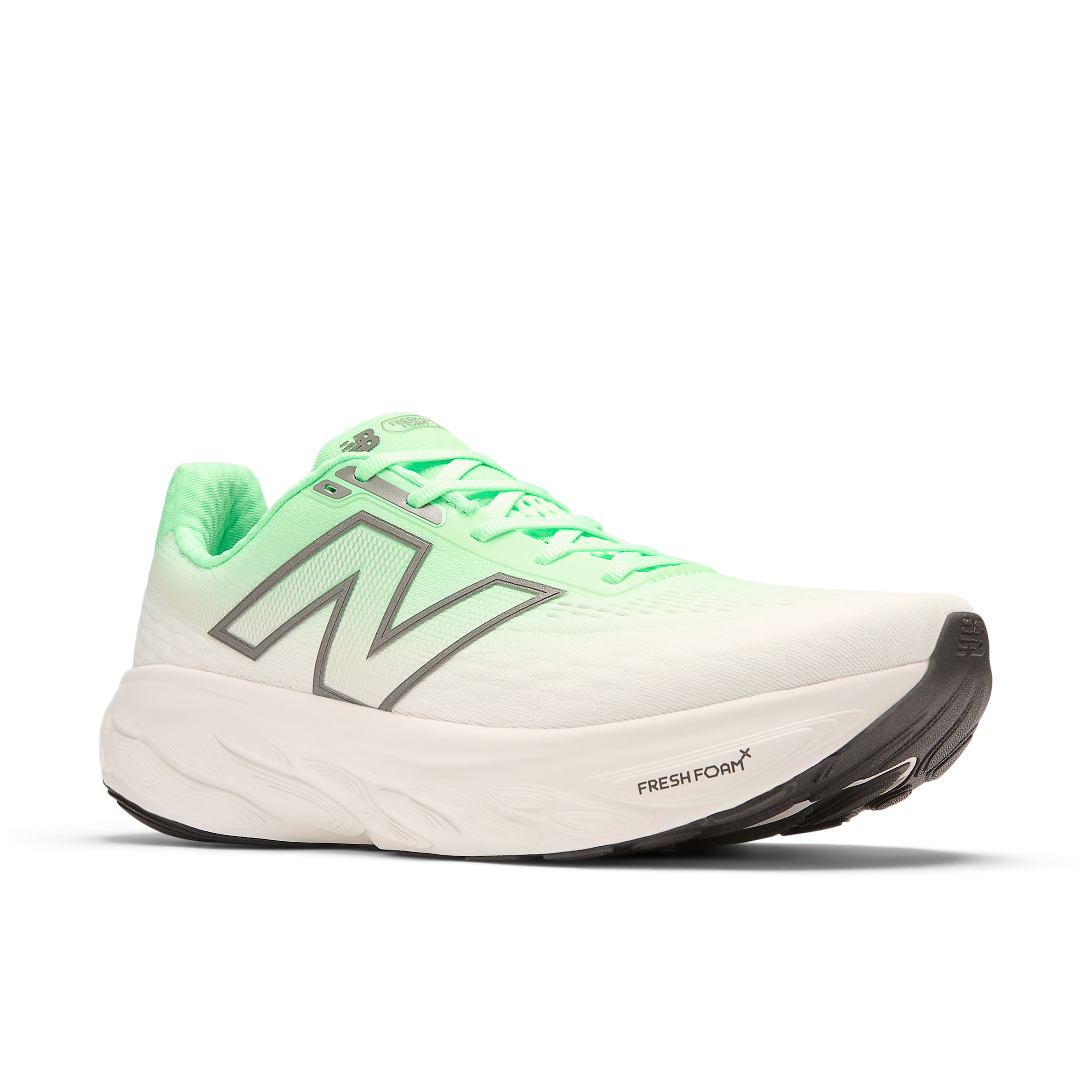 new balance Running shoe in Green