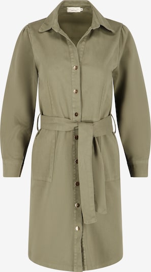 LolaLiza Kleid in khaki, Produktansicht