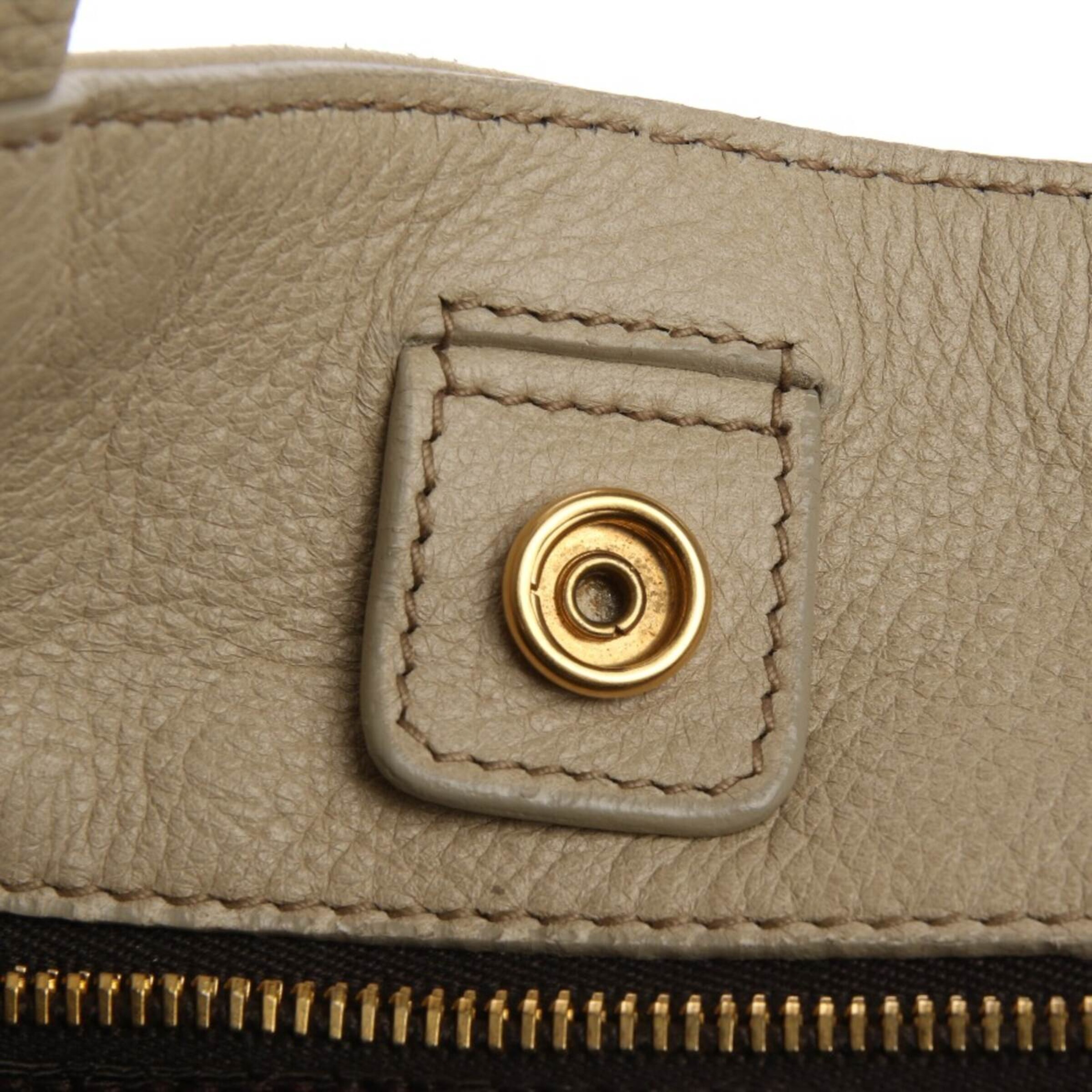 PRADA Bag in One size in White