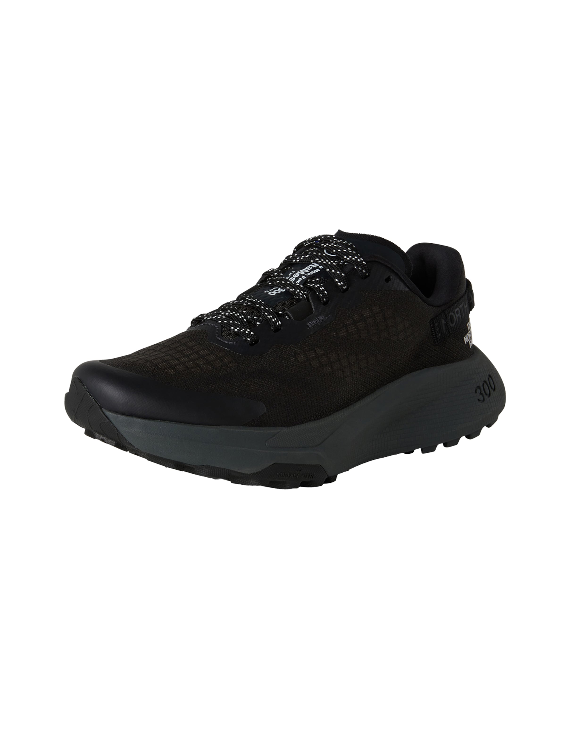 Pantofi 'Altamesa 300' de la THE NORTH FACE pe alb: față