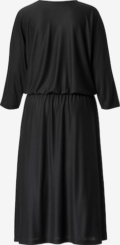 Sara Lindholm Dress in Black