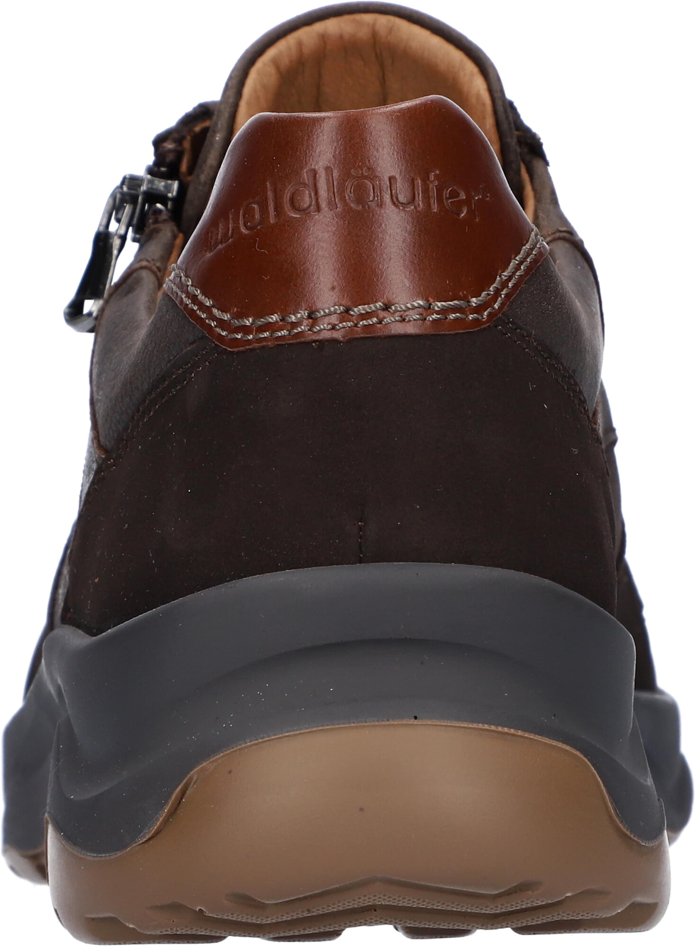 WALDLÄUFER Sneaker low in Braun