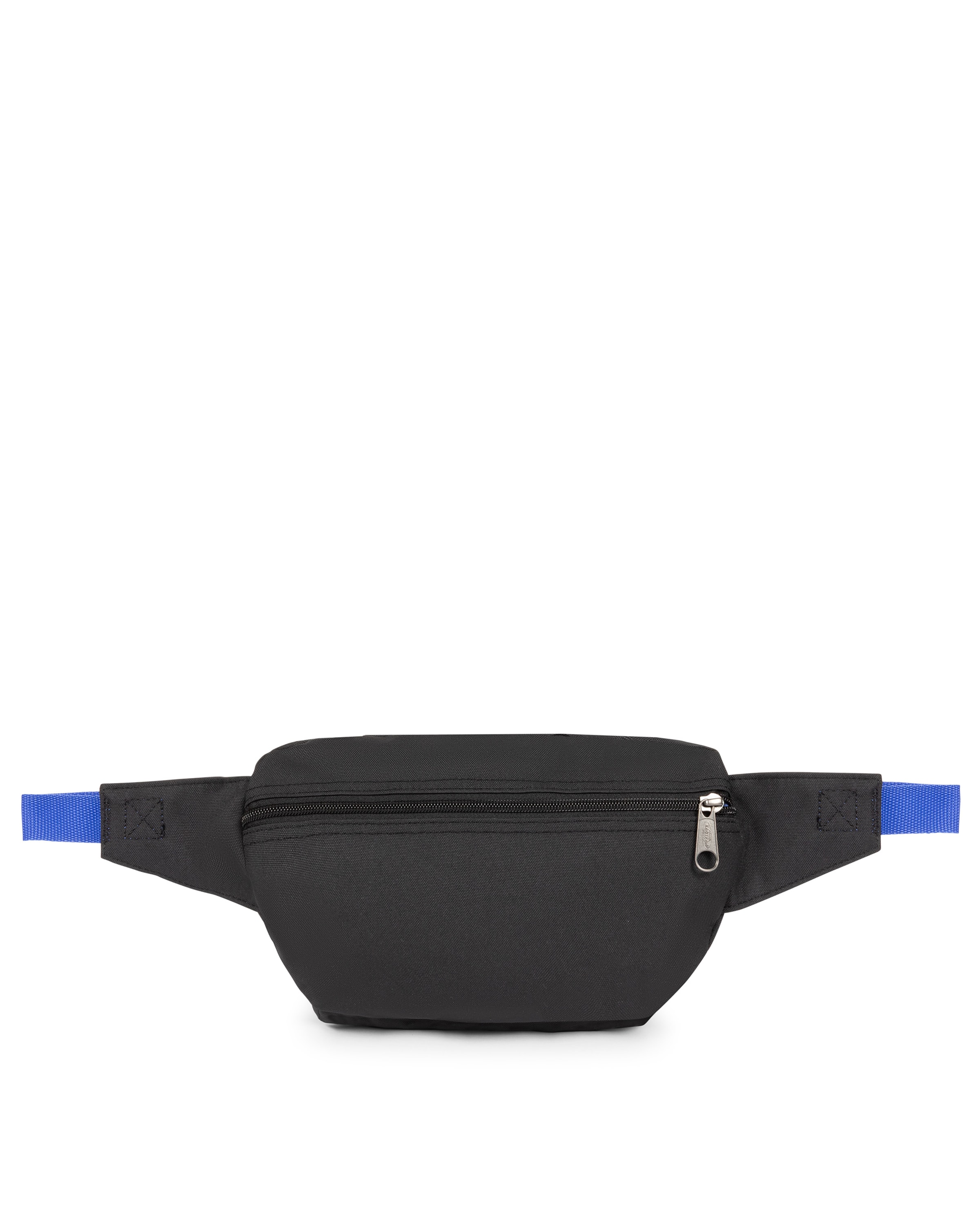 EASTPAK Heuptas 'Doggy' in Zwart