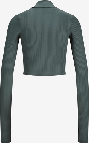 JJXX Shirt 'Gia' in Groen