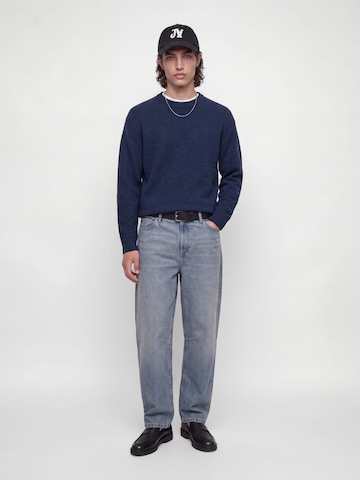 JACK & JONES Pullover 'Soho' in Blau