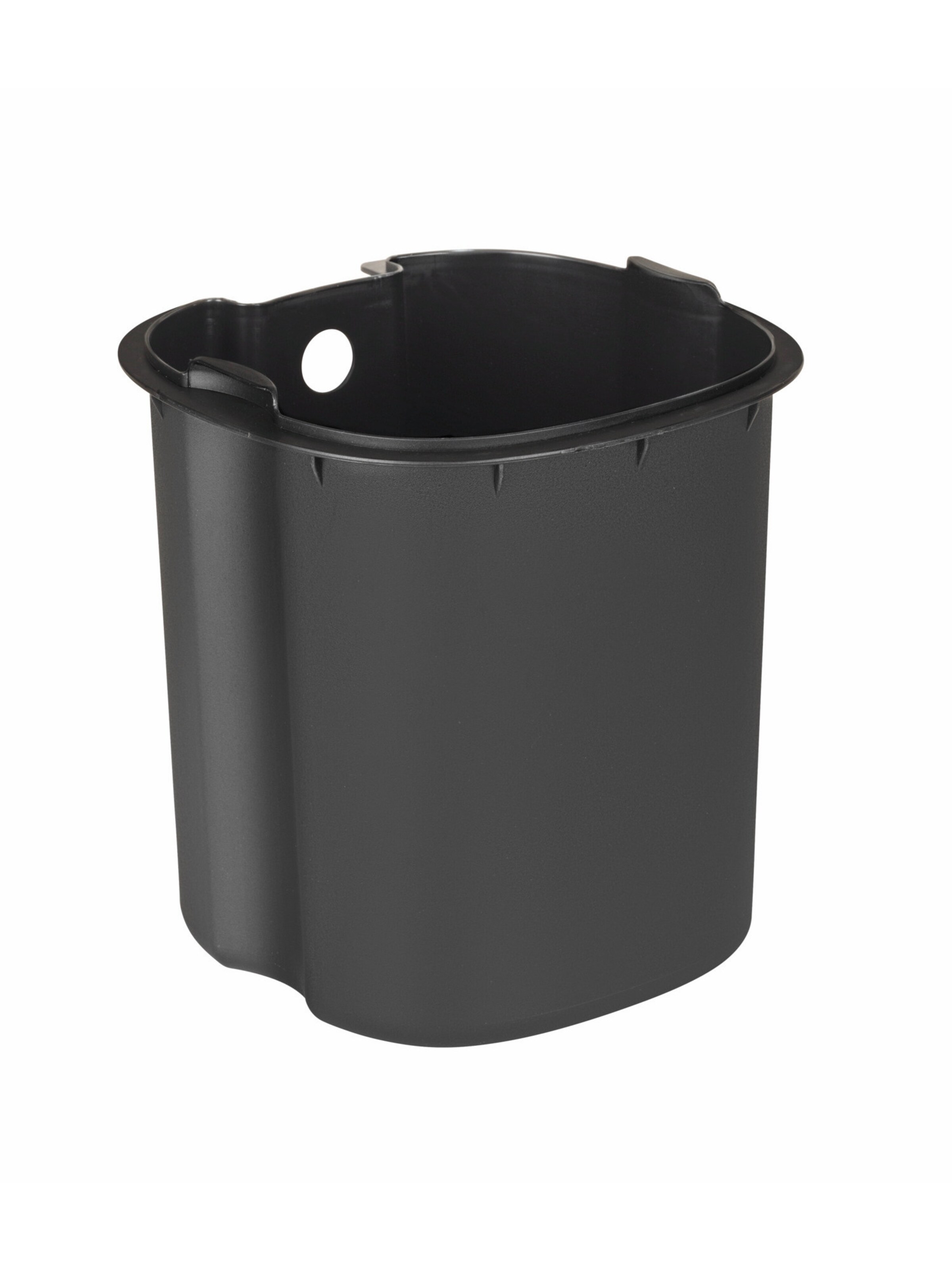 Wenko Treteimer 'Fianema' in Weiß