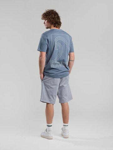 America Today Loose fit Trousers in Grey