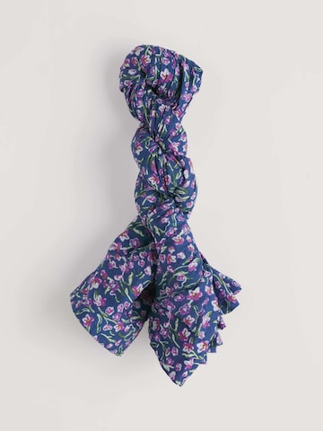 Seasalt Cornwall Bluse 'Larissa' i lilla