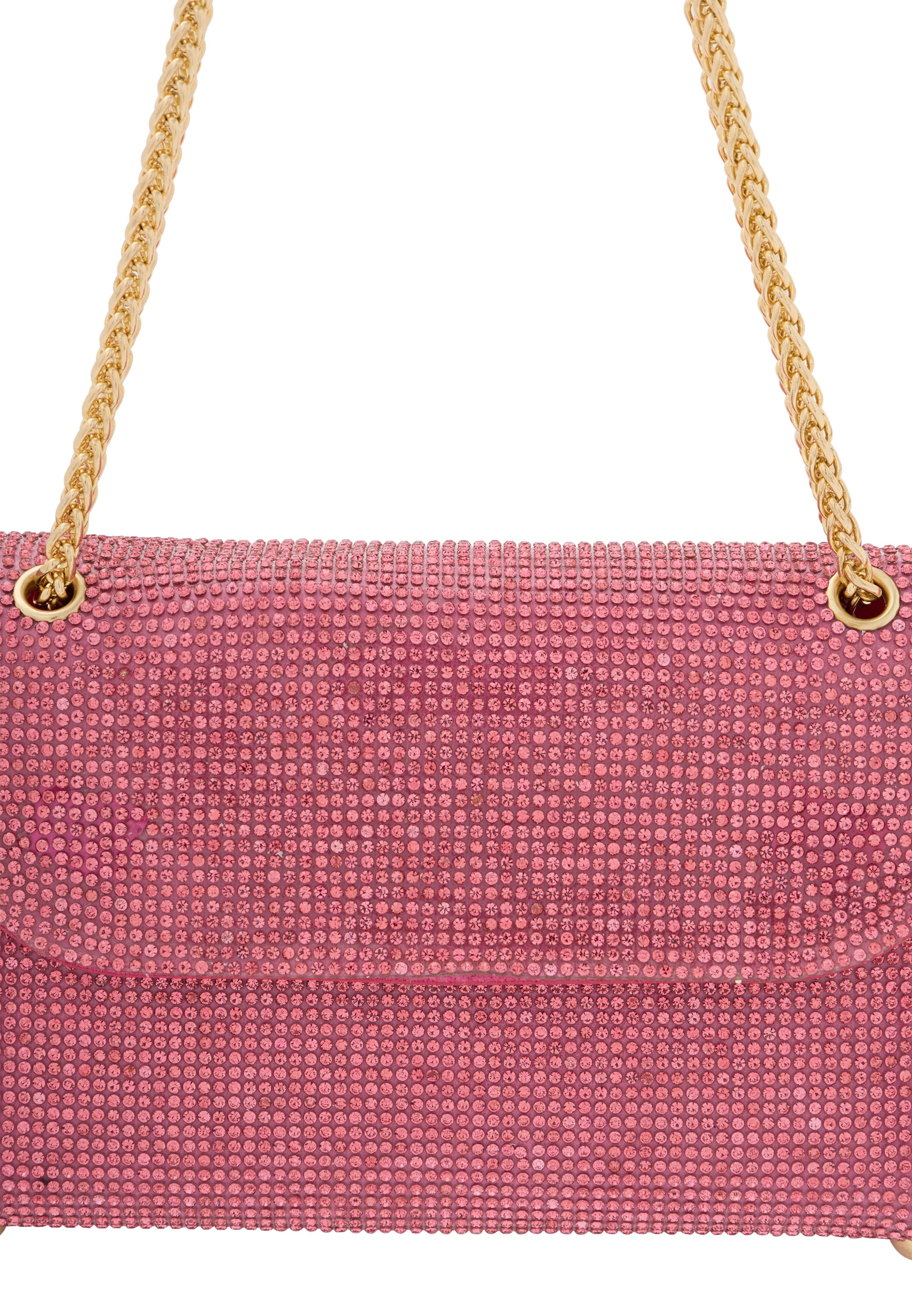 faina Сумки в Ярко-розовый