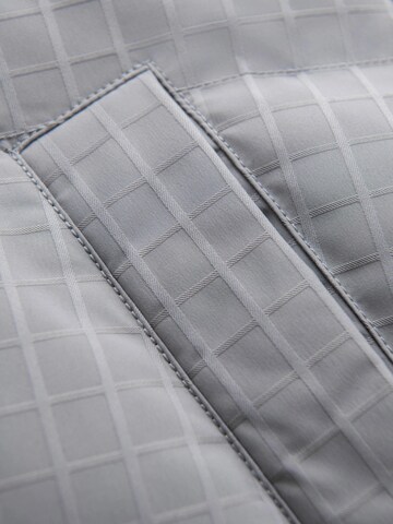 Ombre Winter jacket 'OM-Jalj-0201' in Grey