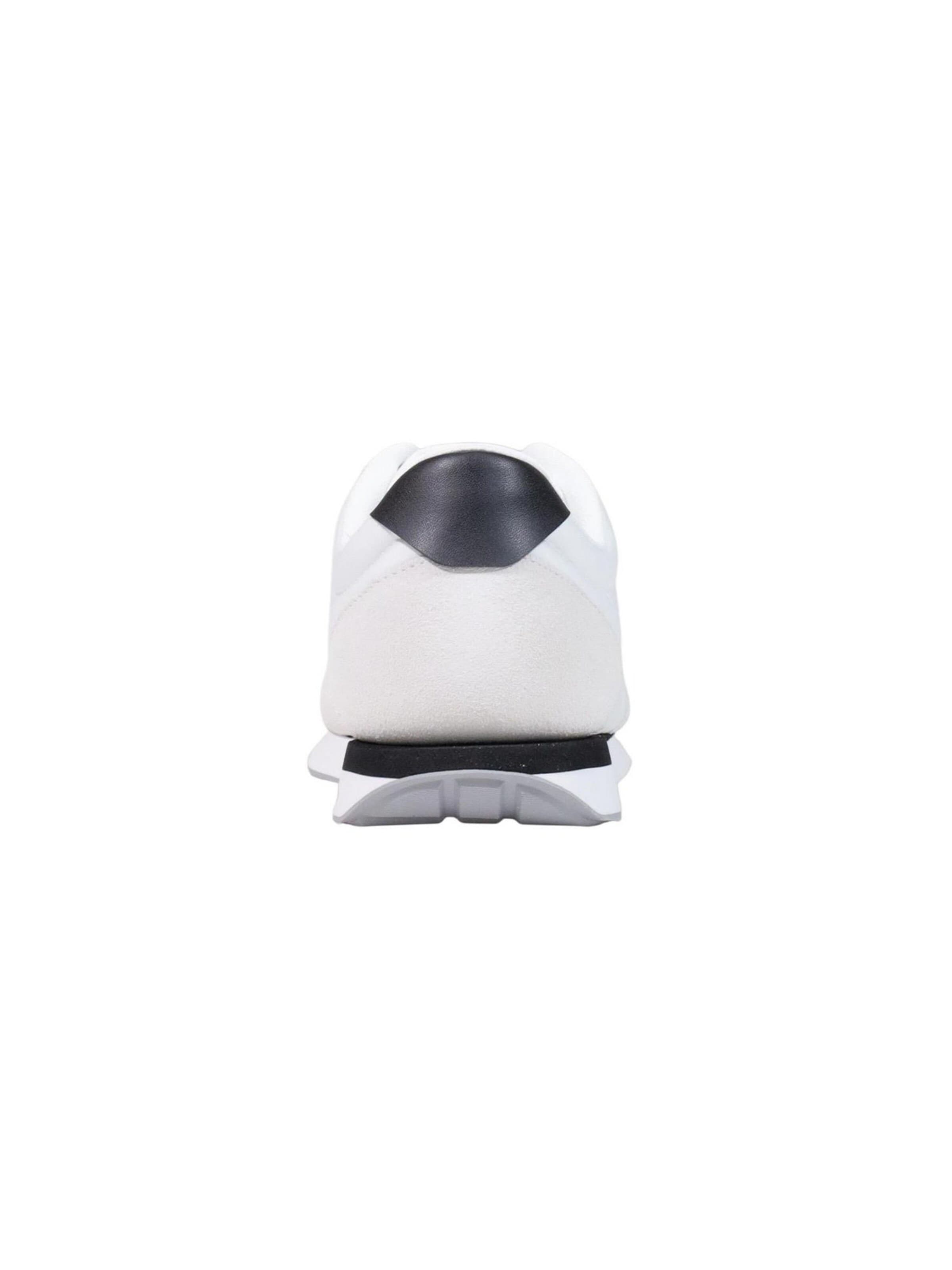 Sneaker bassa 'HM0HM02469' di Calvin Klein in bianco