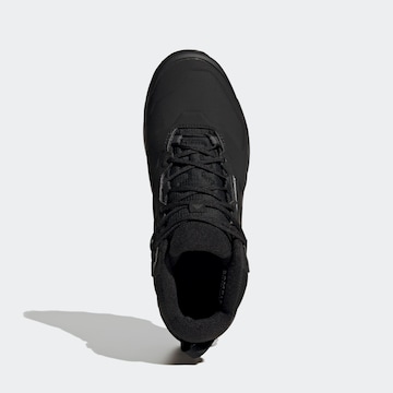 ADIDAS TERREX Boots in Black