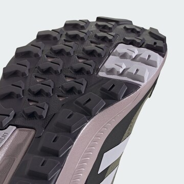 ADIDAS TERREX Boots 'Anylander' σε πράσινο