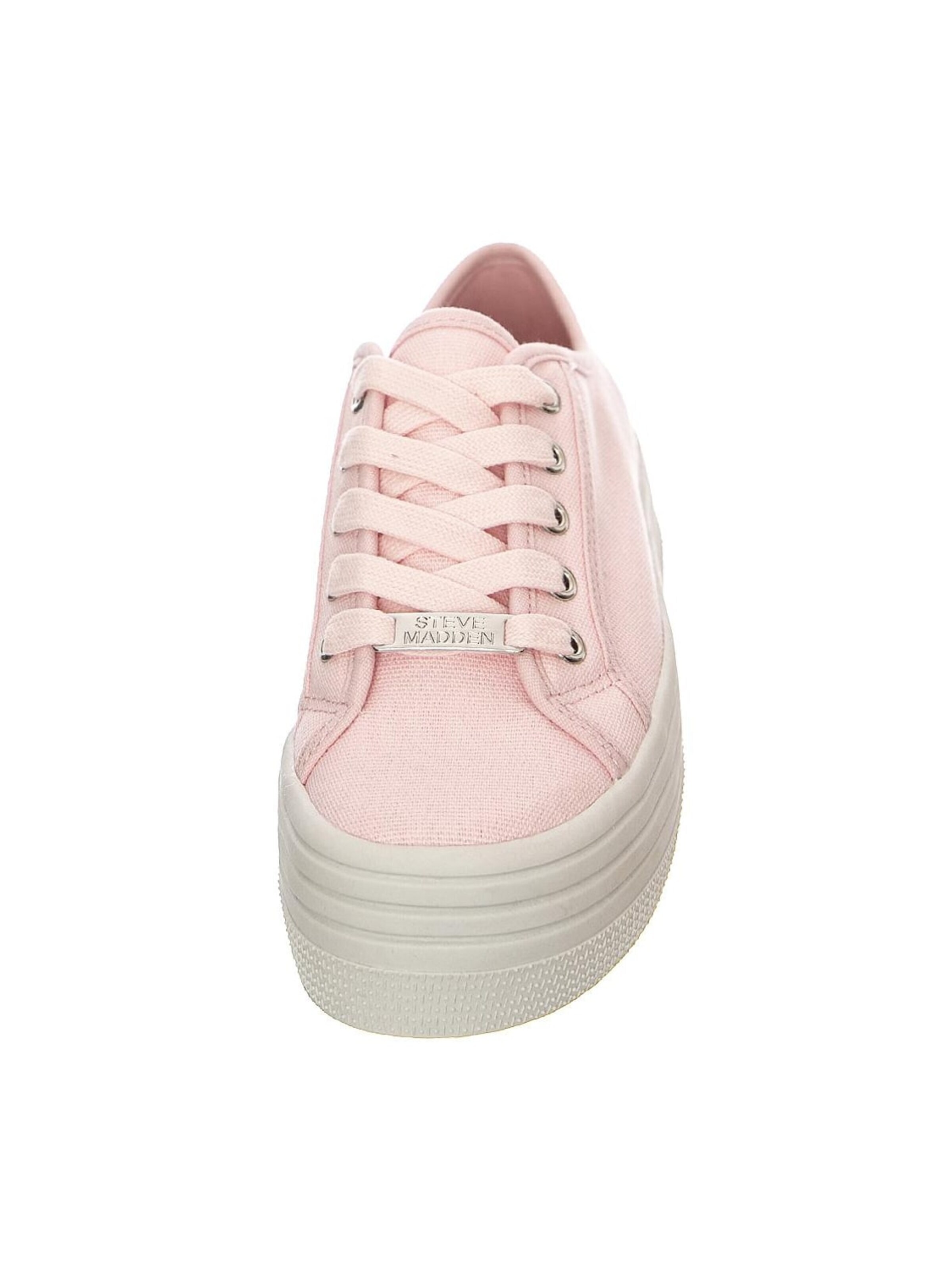 Baskets basses 'Bobbi' STEVE MADDEN en rose
