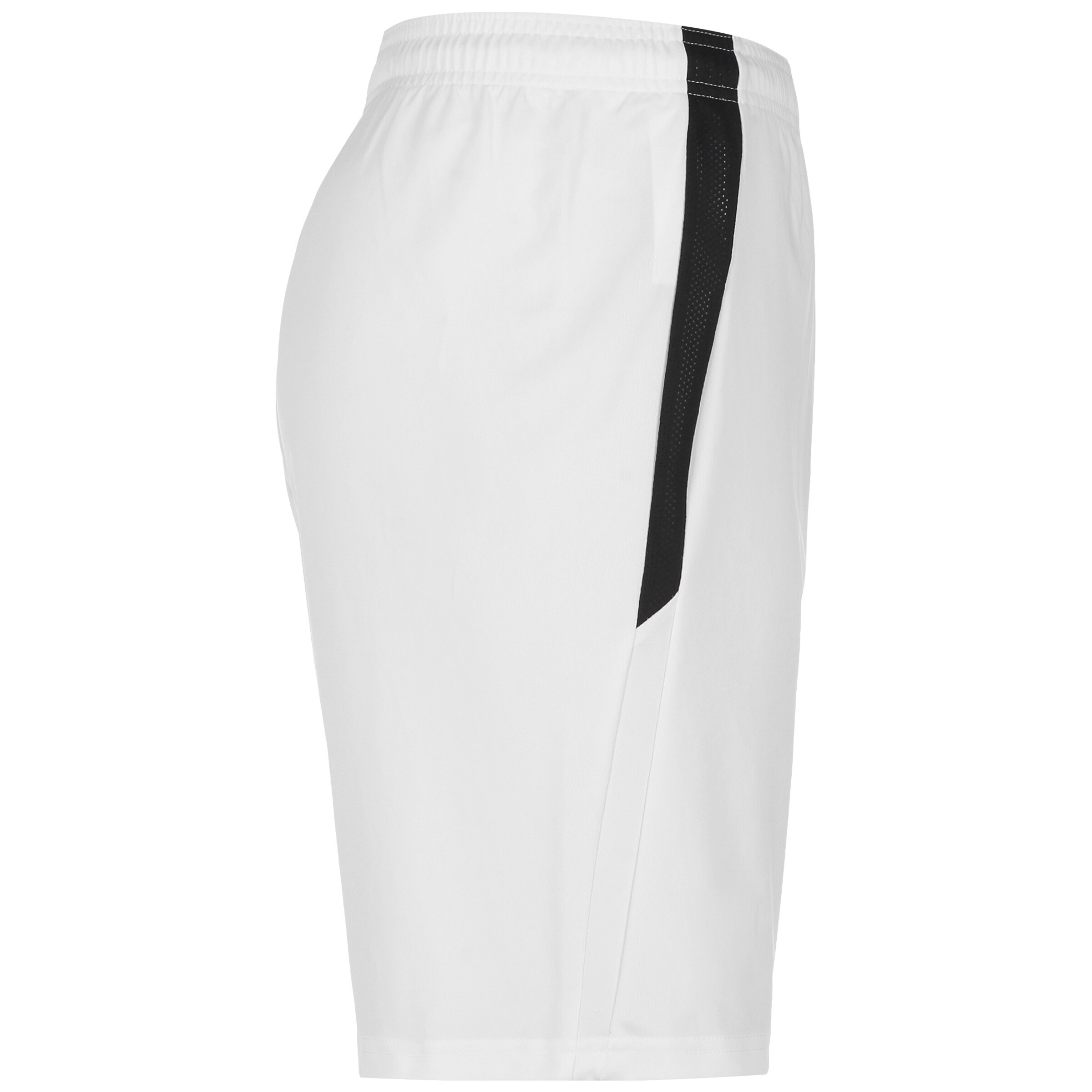 PUMA Regular Sports trousers 'TeamLiga' in White