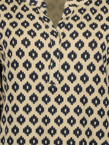 BLUE SEVEN Shirt‌‌ in Beige