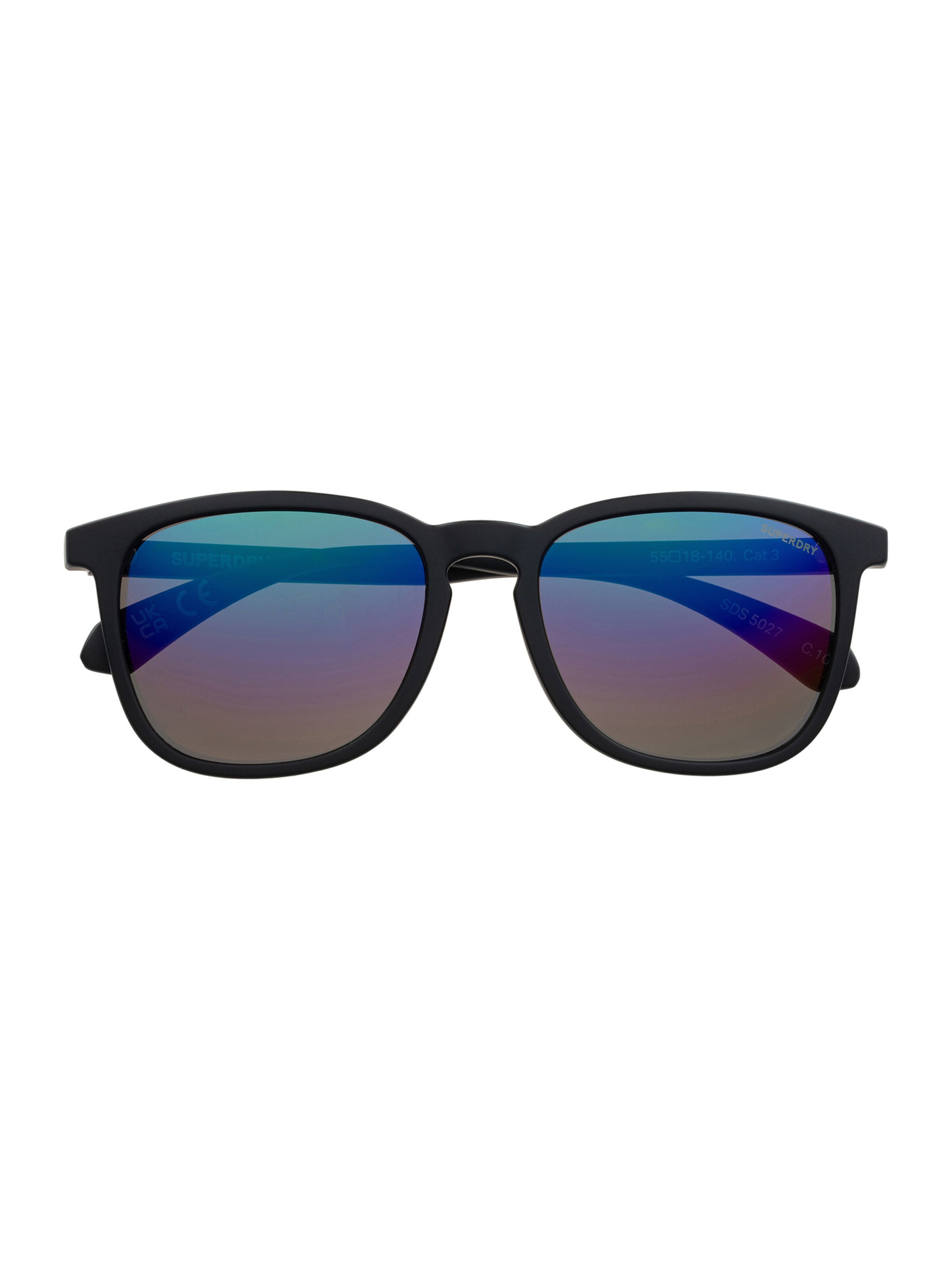 Superdry Eyewear Sunglasses in Black