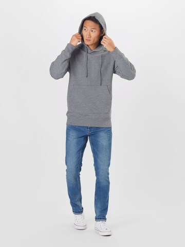 SELECTED HOMME - Sudadera 'Jackson' en gris