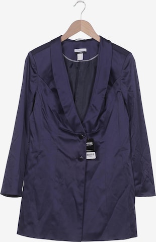 Guido Maria Kretschmer Jewellery Jacket & Coat in XL in Blue: front