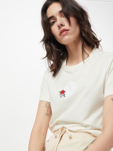 CONVERSE - Camiseta 'Gran' en beige