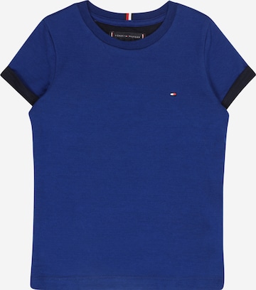 TOMMY HILFIGER Shirt in Blue: front