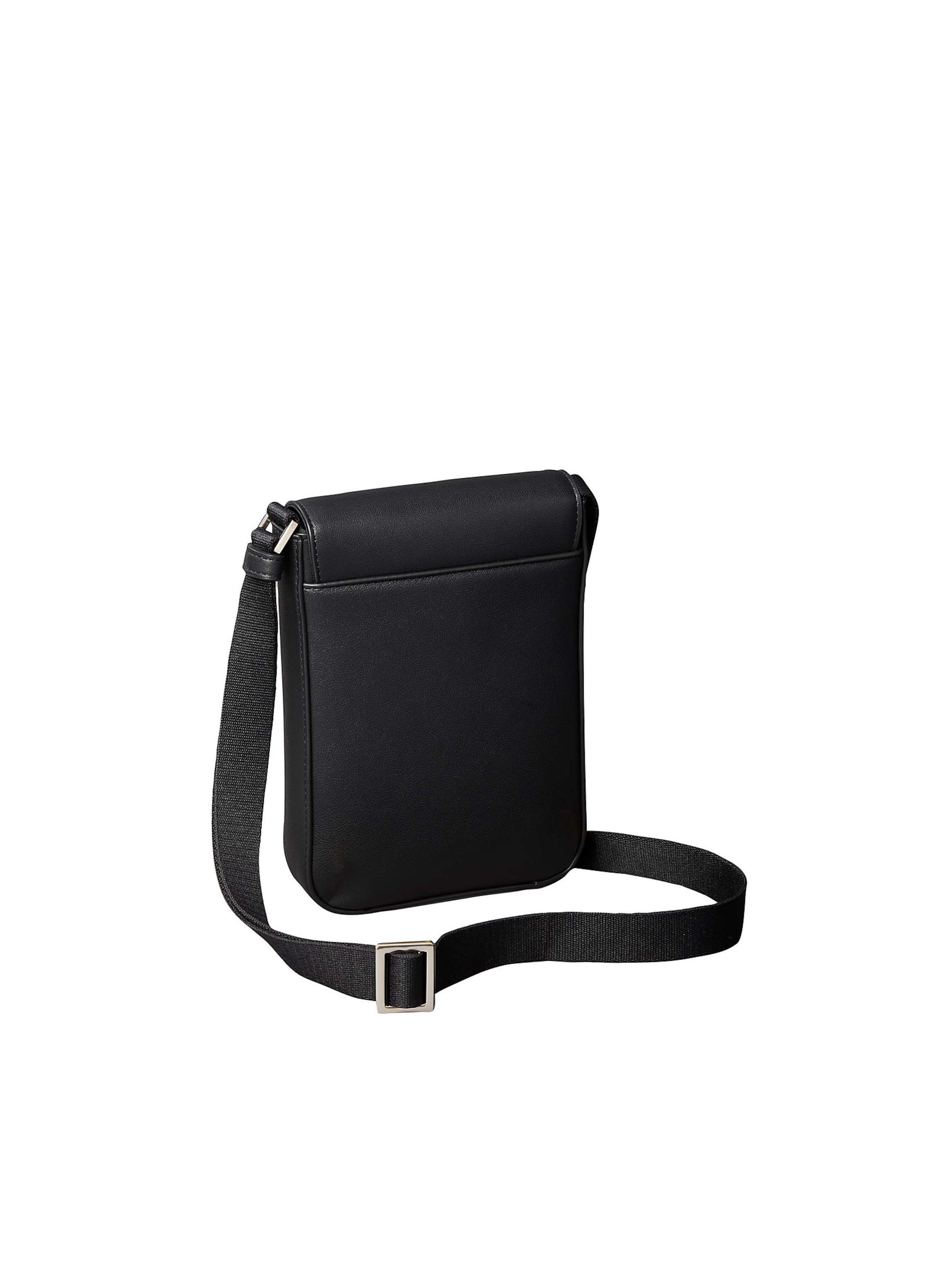 Calvin Klein Sporttas in Zwart