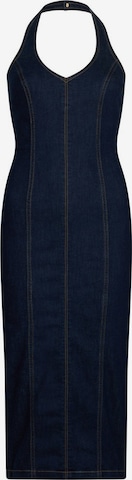 mėlyna Liu Jo Suknelė: priekis