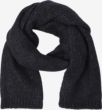 Sciarpa 'Saran' di TATUUM in nero: frontale