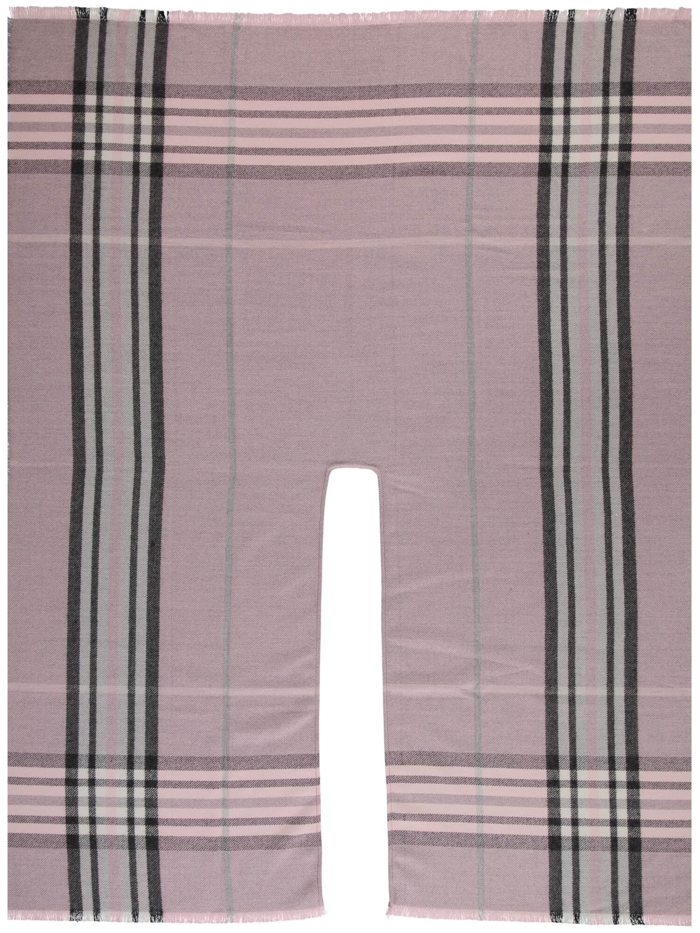 FRAAS Cape in Purple